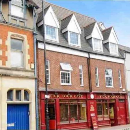 Exclusive Flat In Oxford Centre With Ac Apartment Exterior photo