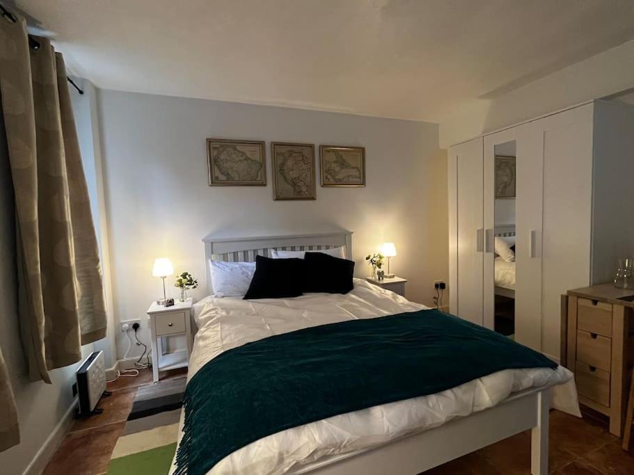 Exclusive Flat In Oxford Centre With Ac Apartment Exterior photo
