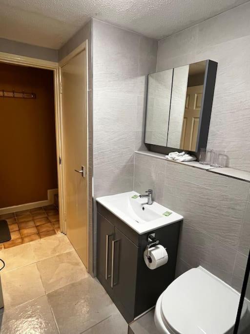 Exclusive Flat In Oxford Centre With Ac Apartment Exterior photo